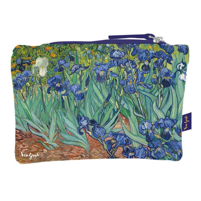 NECESER VAN GOGH IRIS