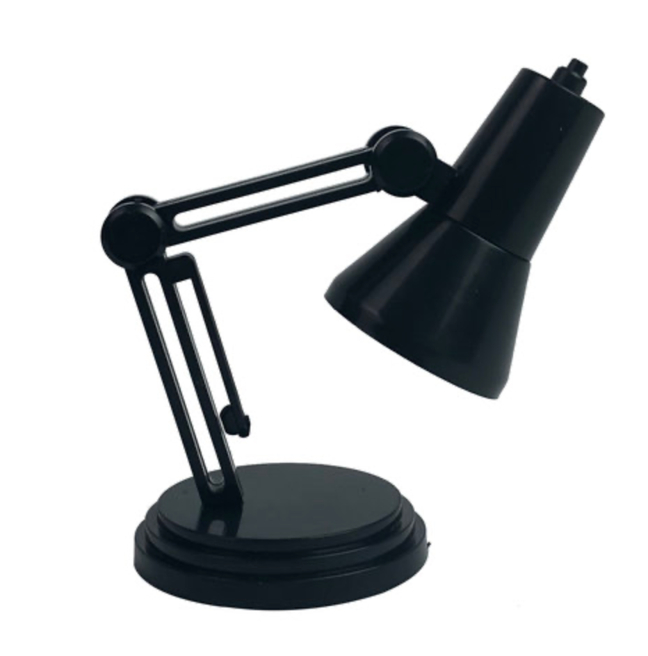 MINI READING LAMP