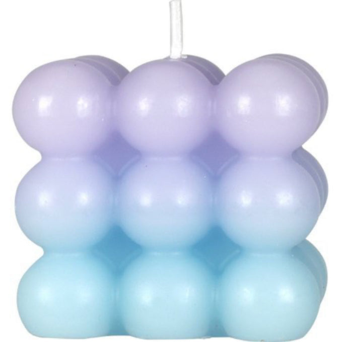 Bubble Candle