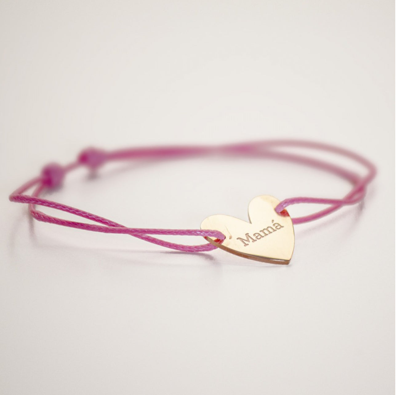 Kit Pulsera + Tarjeta Mamá