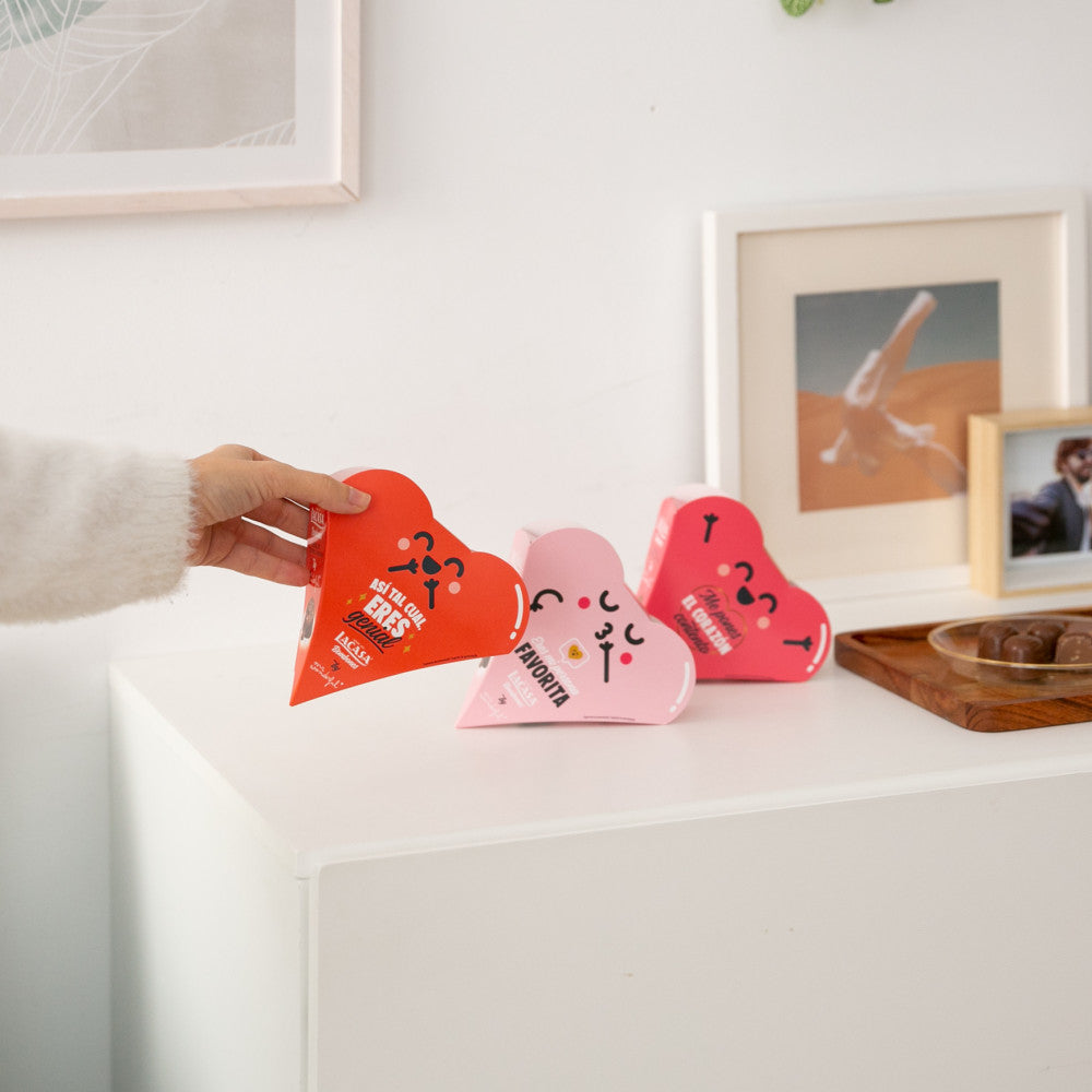 Mr Wonderful Chocolates