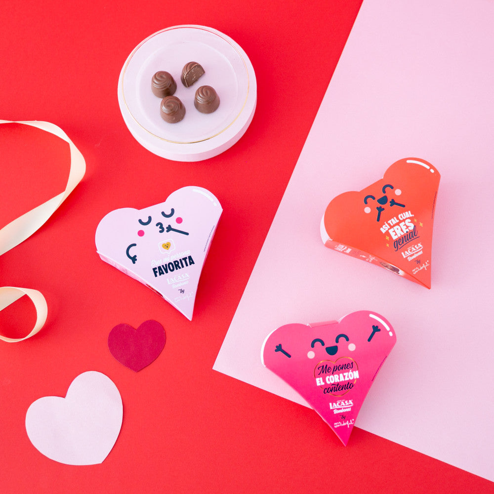 Mr Wonderful Chocolates