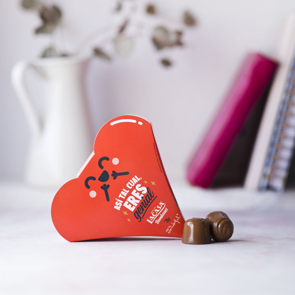 Mr Wonderful Chocolates