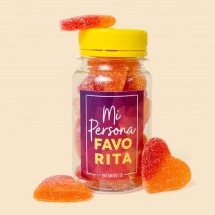 PILDORERO MI PERSONA FAVORITA