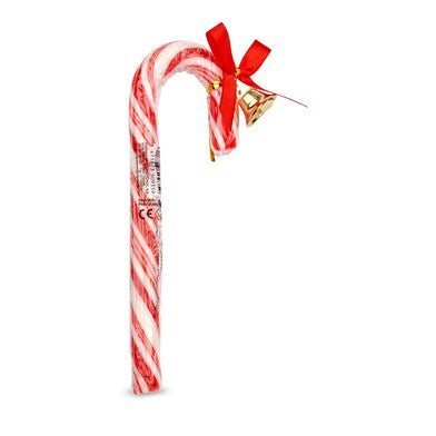 Bastón Caramelo Navidad