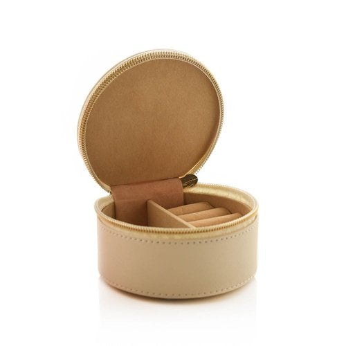 Joyero Bordado Flores