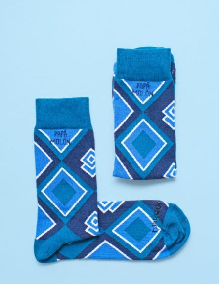 Calcetines Papá Molón