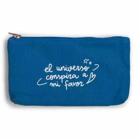 Neceser doble - Universo Conspira a mi favor