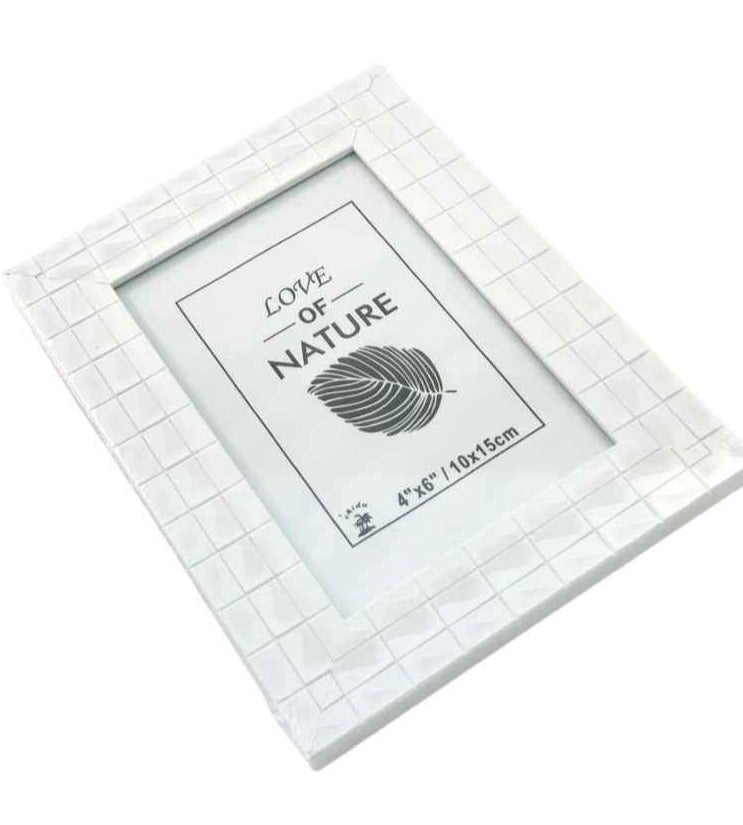 Marco de Fotos (Foto incl.)