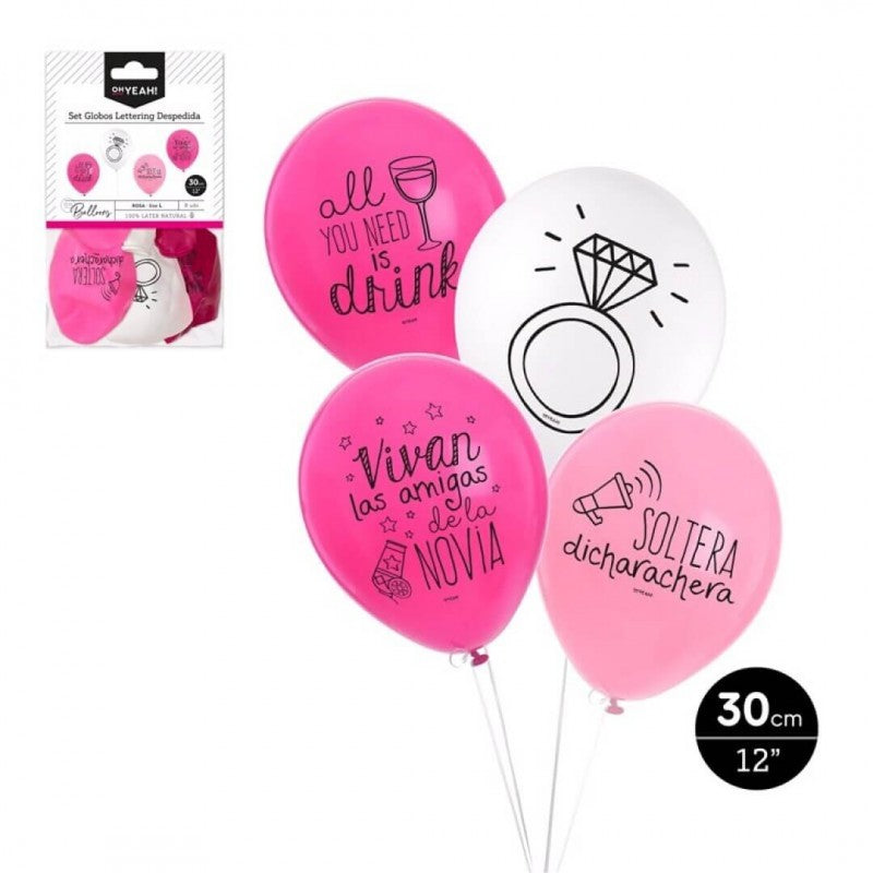 PACK DESPEDIDA DE SOLTERA