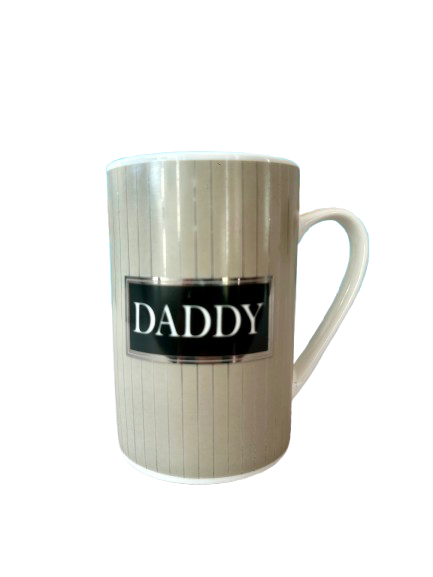 Taza Daddy