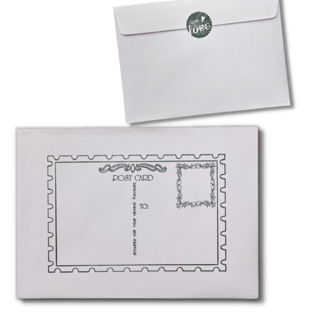 Fotografía impresa extra para caja regalo
