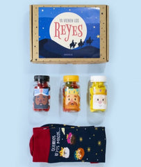 PACKS CHUCHES REYES MAGOS