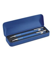 Set 2 Bolígrafos en caja