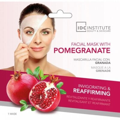 Mascarilla Facial Granada